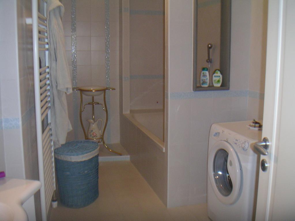 Villa Montefontane カンポロッソ 部屋 写真