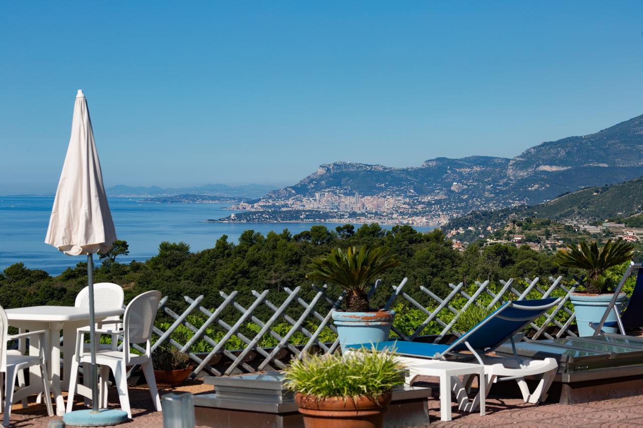 Villa Montefontane カンポロッソ エクステリア 写真